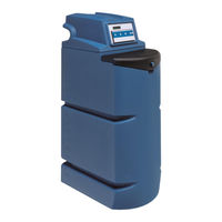 Bwt BLUE Notice Originale