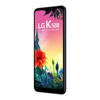 LG LMX540EMW.AHUNBK Mode D'emploi