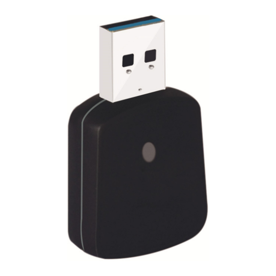Digitus DN-70566 Guide D'utilisation