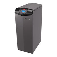 Lochinvar Knight XL KBN400 Manuel D'installation
