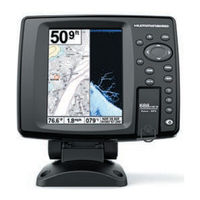 Humminbird 597 ci HD Combo Guide D'utilisation