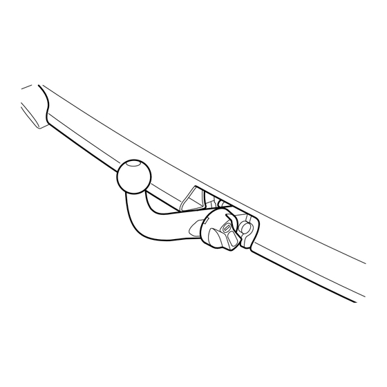 Saab 55 25 118 Instructions De Montage