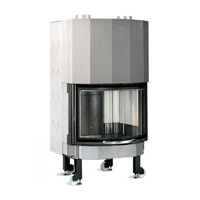 Nordica MONOBLOCCO GHISA 750 Manuel Utilisateur