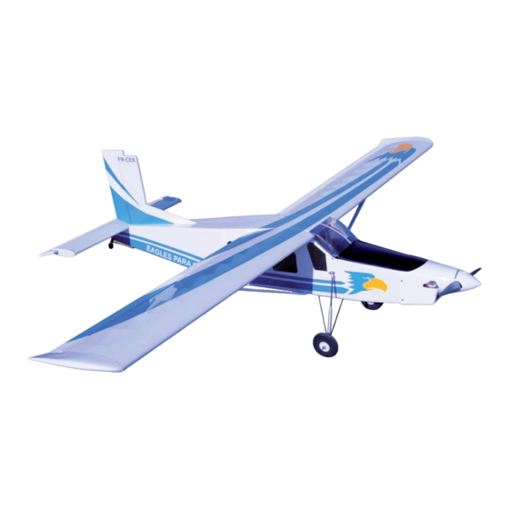 Ecotop PILATUS PC-6 Manuels