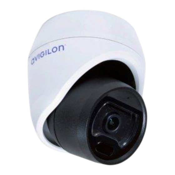 Avigilon H5M-DO Guide D'installation