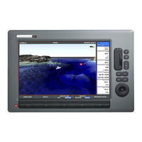 Raymarine C90W Manuel De Référence Utilisateur