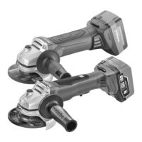 Metabo WB 18 LTX BL 180 Notice Originale