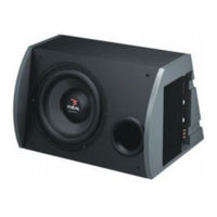 Focal BombA 300 Lux Notice