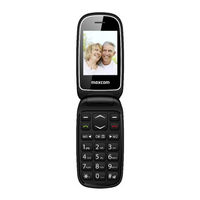 Maxcom MM816 Manuel D'utilisation