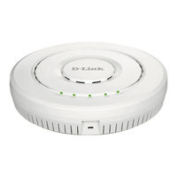 D-Link DWL-X8630AP Guide D'installation Rapide