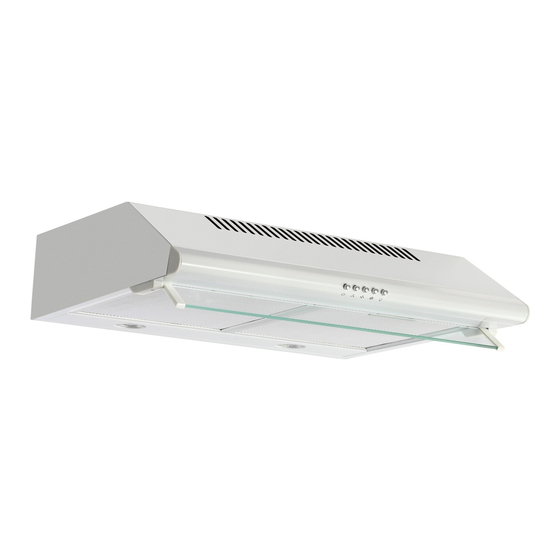 AIRLUX HCD65WH Manuel D'utilisation
