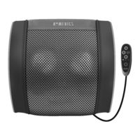 Homedics NOMA-2000 Manuel D'utilisation