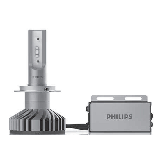 Philips X-tremeVision LED Mode D'emploi