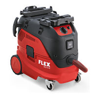 Flex VCE 33 L MC Notice D'utilisation D'origine