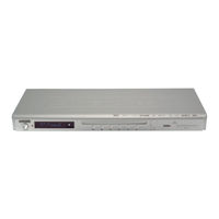 SilverCrest DivX KH 6511 Mode D'emploi