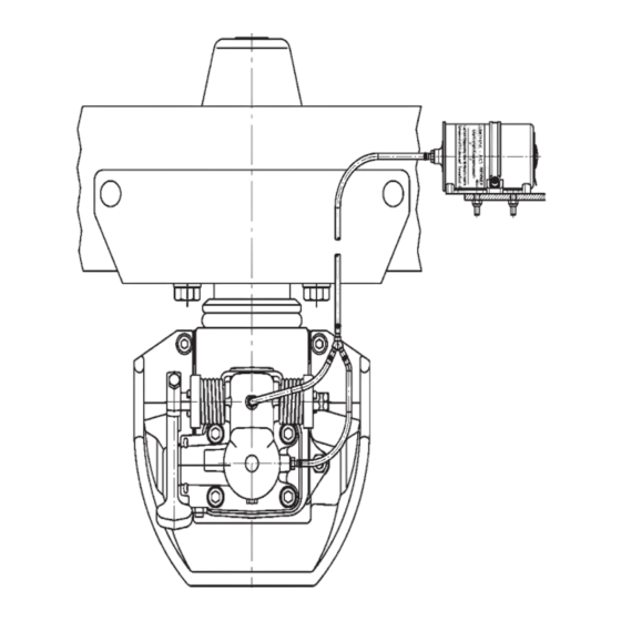 JOST ROCKINGER LubeTronic AK1 Instructions De Montage Et D'utilisation