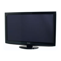 Panasonic VIERA TX-P42GW20 Mode D'emploi