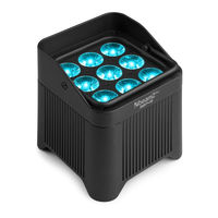 Beamz Pro BBP48 Mode D'emploi