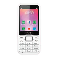 Smilyphone Budget Phone 82 Guide De Démarrage Rapide