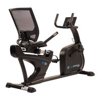 CARDIOSTRONG CST-BC50 Montage Et Mode D'emploi