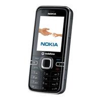 Nokia 6124 classic Guide De L'utilisateur