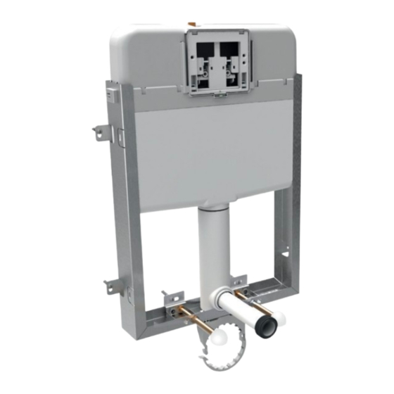 Siamp INTRASLIM Serie Manuel D'installation Et De Maintenance