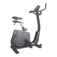 toorx BRX3000 Manuel De L'utilisateur