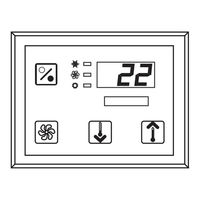 Dometic Marine Climate System MCS6 Notice D'utilisation