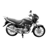 Yamaha FZ6-SS Manuel Du Propriétaire