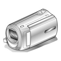 Jvc Everio GZ-MS216BE Manuel D'utilisation