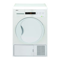 Beko DPU 7440 Manuel De L'utilisateur