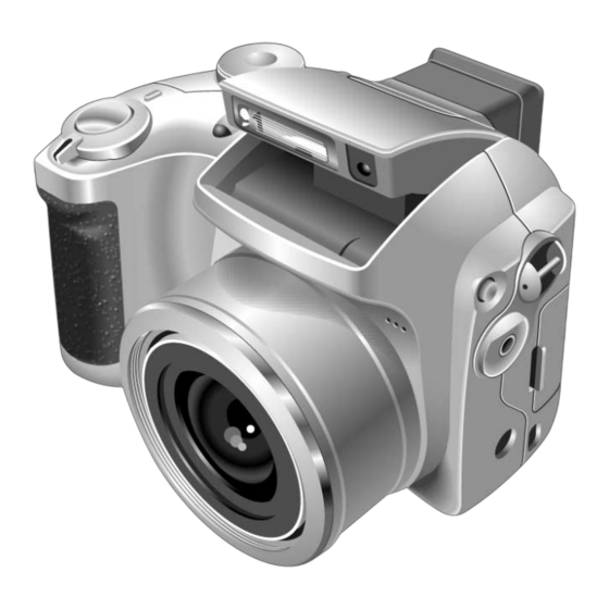 FujiFilm FinePix S3100 Mode D'emploi