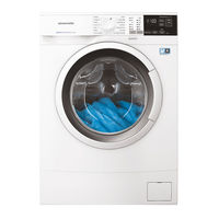 Arthur Martin AW6S7244AW Notice D'utilisation