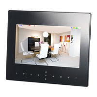 VisorTech DSC-720.MC Mode D'emploi