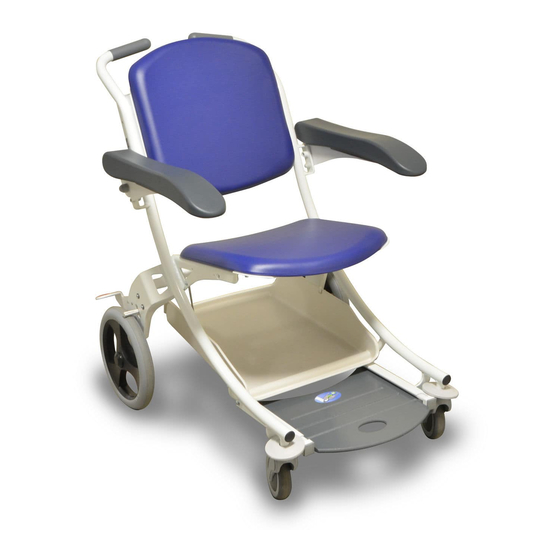 BMB MEDICAL I-Move 2 Manuel D'utilisation