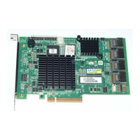 Promise Technology SUPERTRAK EX16650 Guide De Démarrage Rapide