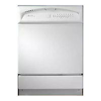 Maytag Jetclean MDB6650 Guide De L'utilisateur