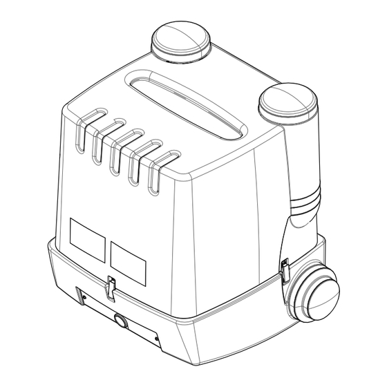 Lincoln Electric Statiflex 200-M Manuel De L'opérateur