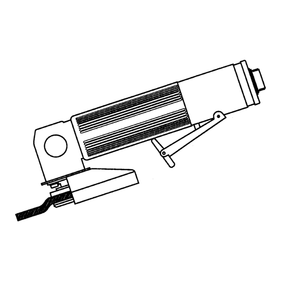 Ober SMA115 Mode D'emploi