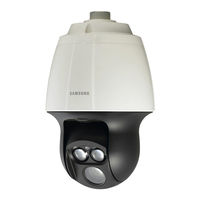 Samsung SNP-6200RH Manuel D'utilisation