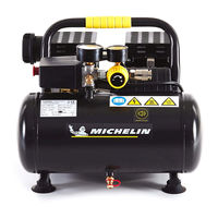 Michelin MX 10 Notice D'utilisation