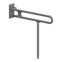 NORMBAU Verso Care 720 3500 740 Instructions De Montage Et D'utilisation