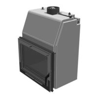 Hergom H-03/70 C Instructions D'installation, D'utilisation Et D'entretien