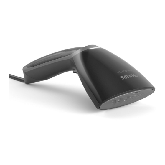 Philips GC362 Mode D'emploi