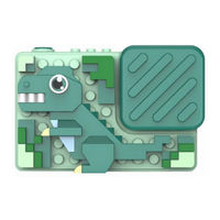 Techkidz Pixel Manuel D'utilisation