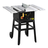 Far Tools TS 1800B Notice Originale