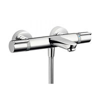 Hansgrohe Versostat 2 15368000 Mode D'emploi