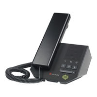 Polycom CX200 Guide De L'utilisateur