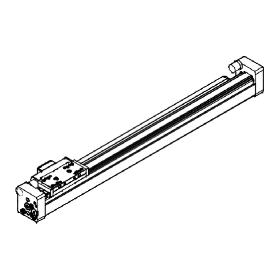Festo Soft Stop SPC11 Manuel D'utilisation
