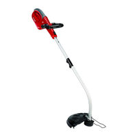 EINHELL RG-ET 7535 Mode D'emploi D'origine